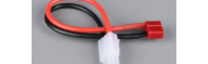 Radient Deans battery to Tamiya ESC/Charger Adaptor RDNA0109